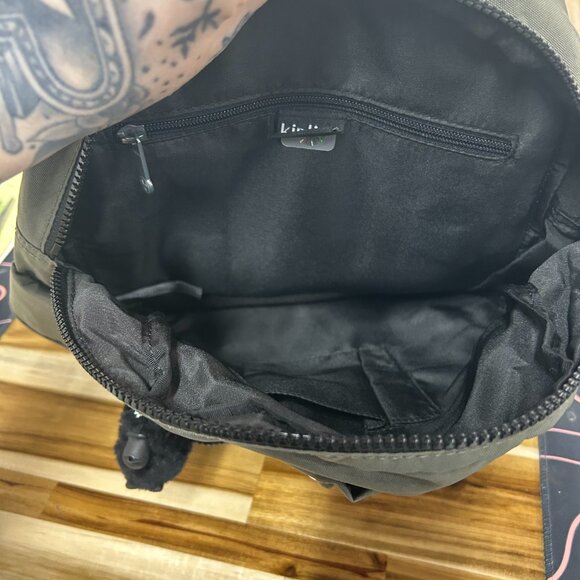 Kipling backpack - Picture 5 of 9